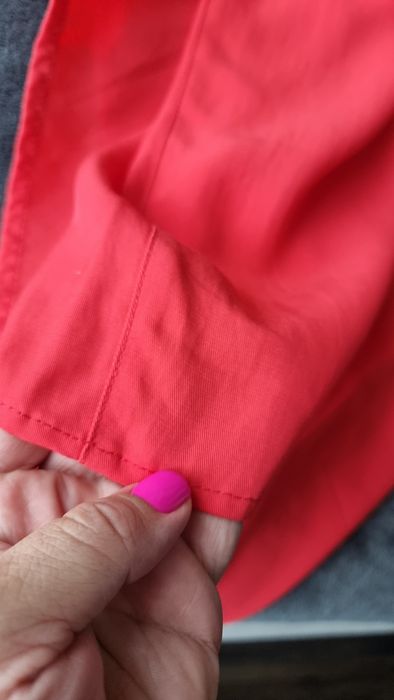 Стильні літні брюки, штани wide leg Zara