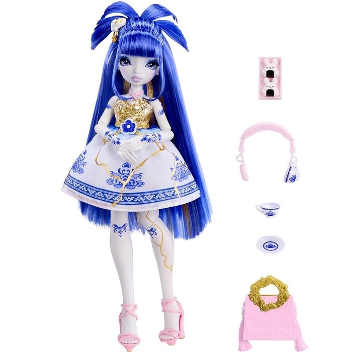 Mirror mi monster high Rainbow high Bratz Barbie Новий бренд ексклюзив