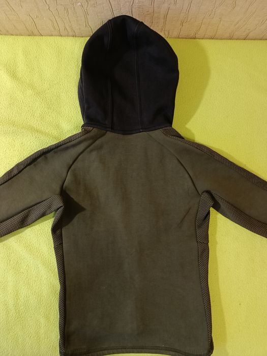 Худі на блискавці. 140 см