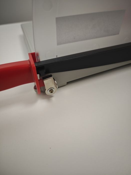 Guilhotina DHP Shears