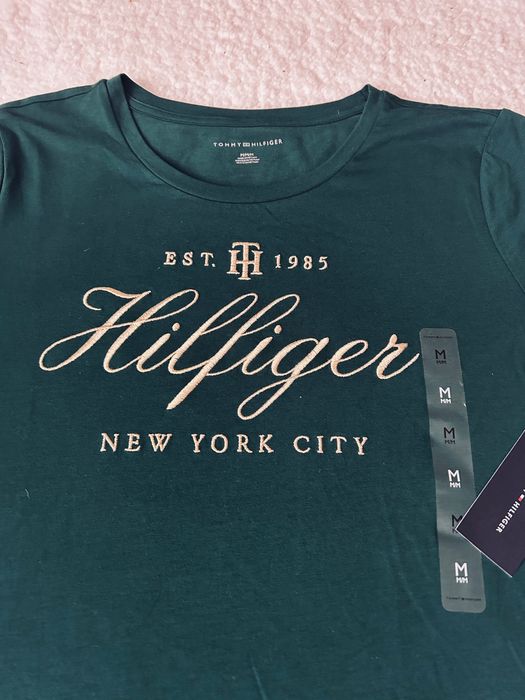 Tommy Hilfiger bluzka
