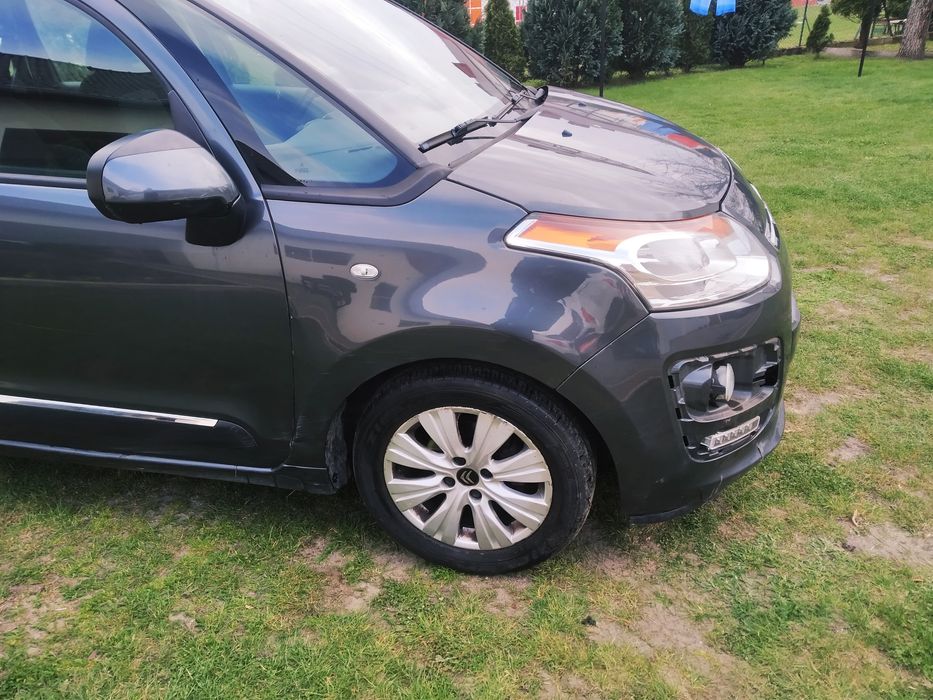 Citroen C3 Picasso
