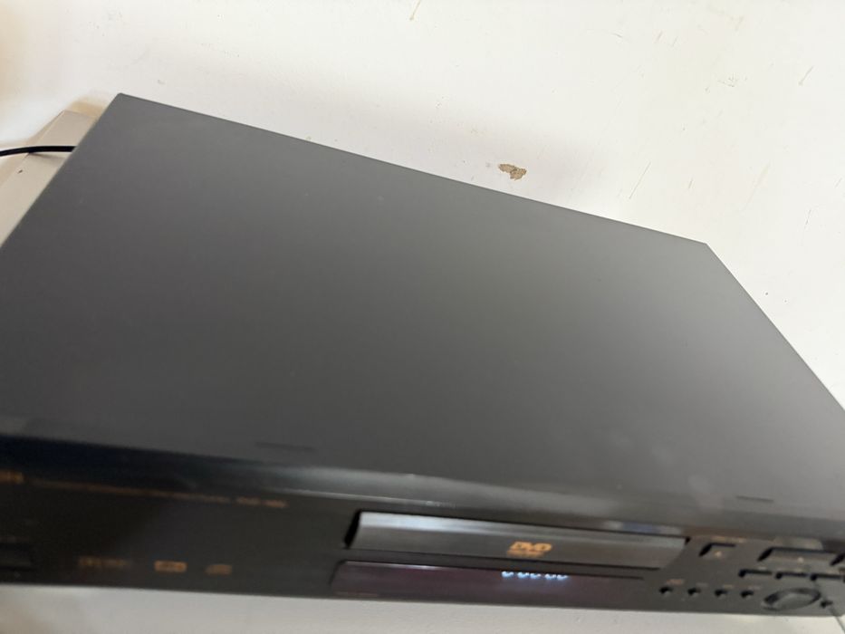 Denon DVD-1000 High-End DVD Player