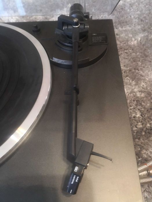 Gramofon technics SL-BD20D