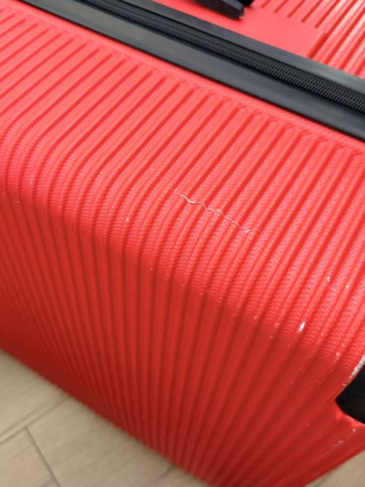 Walizka duza 28” Baggia