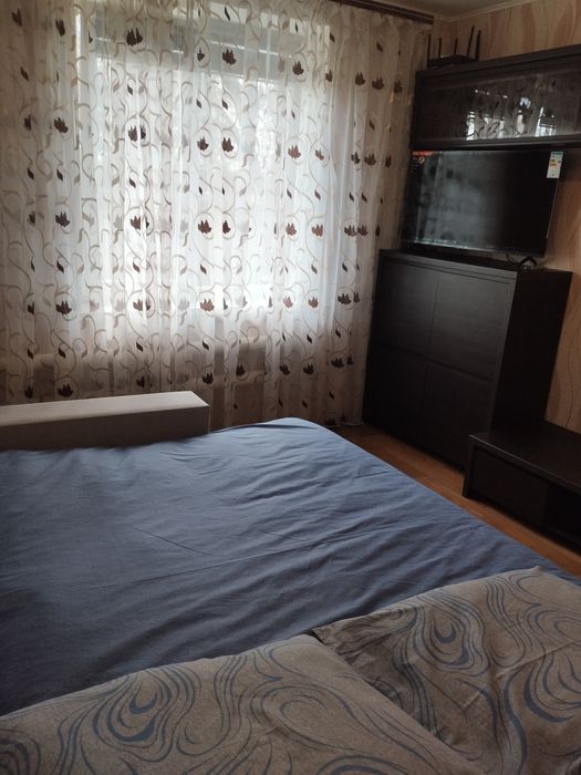 Сдам квартиру посуточно