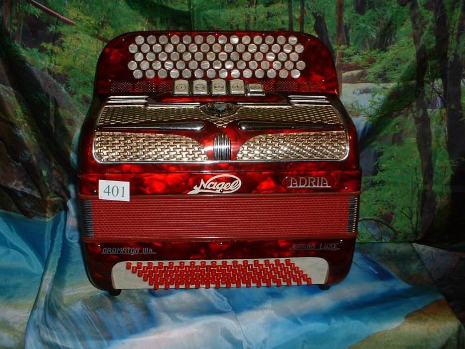 Avenda Accordion R, No. 40164730026296833120