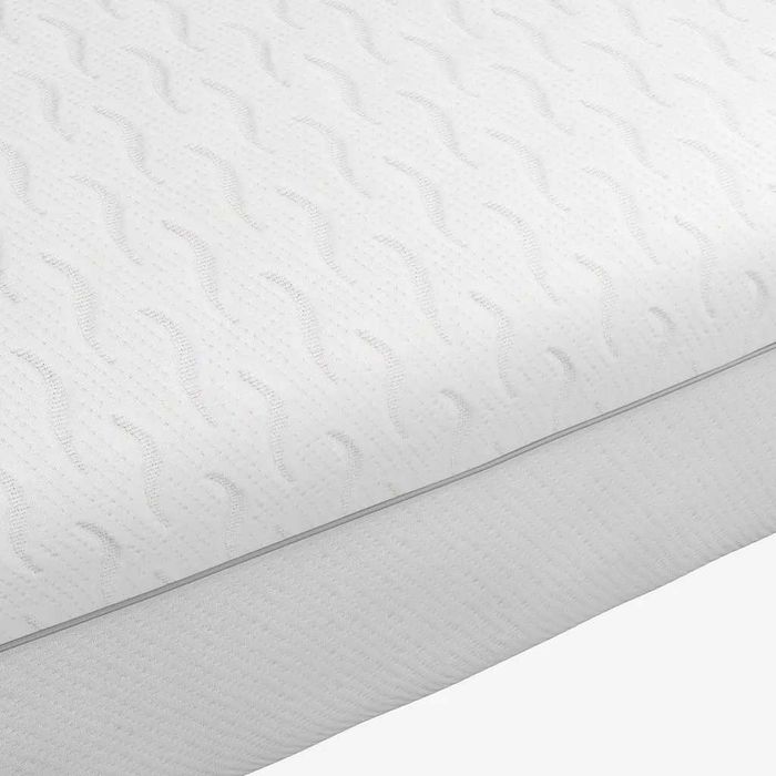 Colchão espuma 140x190 cm WELLPUR com Dreamzone Topper.NOVO! WAS 450e NOW 150e