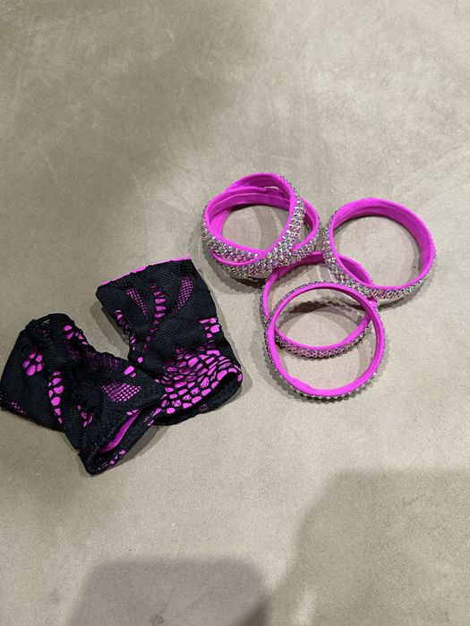 сукня для бальних танців