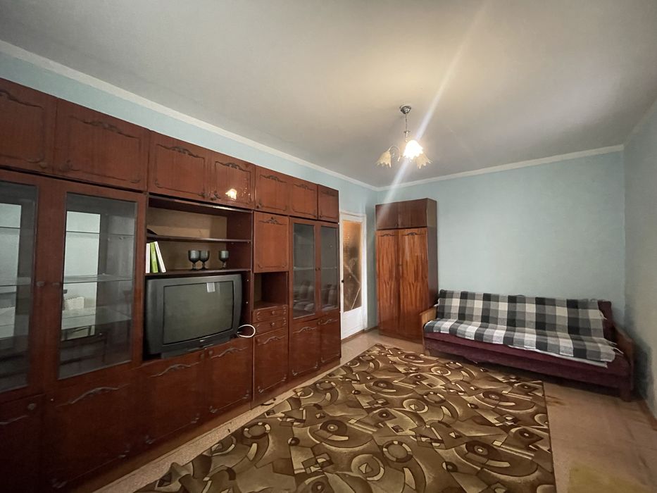 Вільна. Оренда 2кім.квартири на Покровській Крошня біля ЖК Капучино