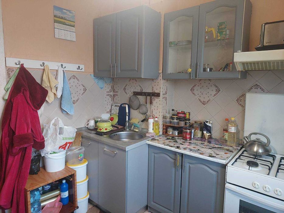 1-а комнатная квартира в Одессе