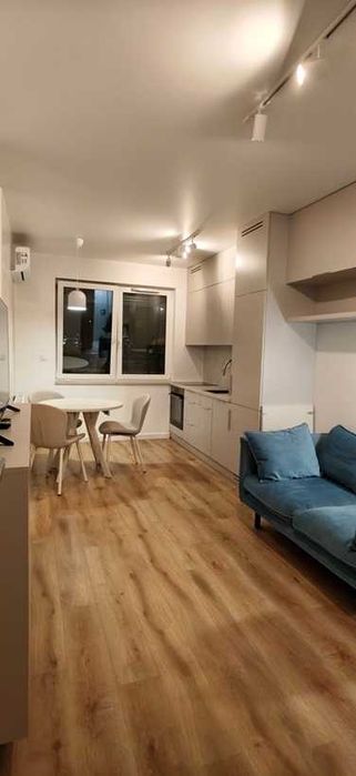 osiedle Nowa Klecina - Zabrodzie - 2 pokoje do wynajęcia