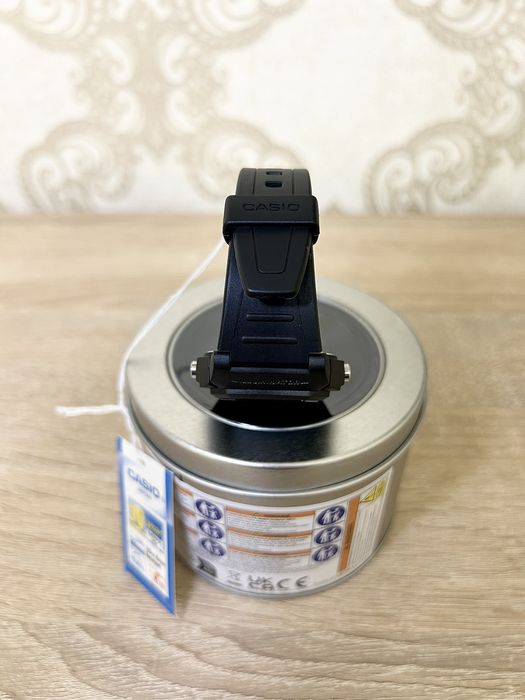 Оригінальний годинник Casio W-800H-1B