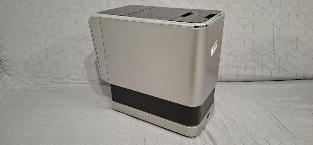 Ekspres do kawy Tchibo Esperto 366580