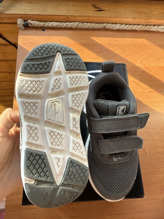 Дитячі кросівки Karl Kani 25 розмір