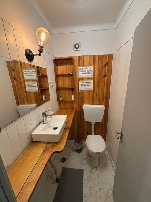 Quarto para arrendar com Varanda - SAMORA CORREIA