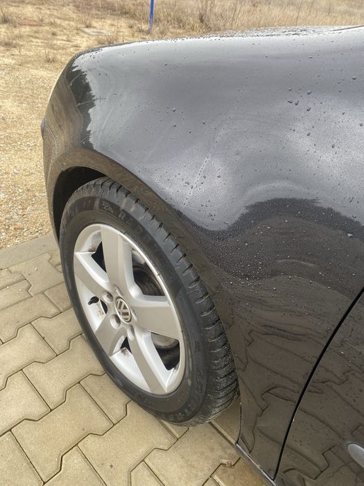 Vw Golf V 1.4 benzyna. Klima Super stan