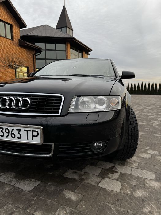 Продам Ауді а4