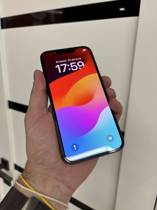 iPhone 14 256Gb идеал неверлок