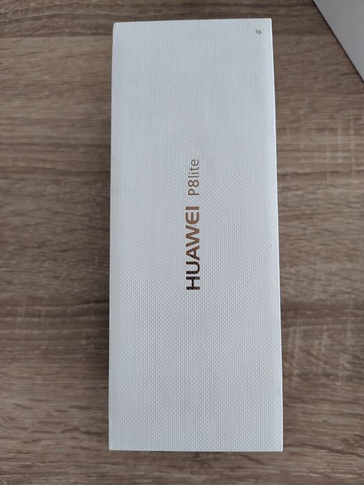 Huawei P8lite używany