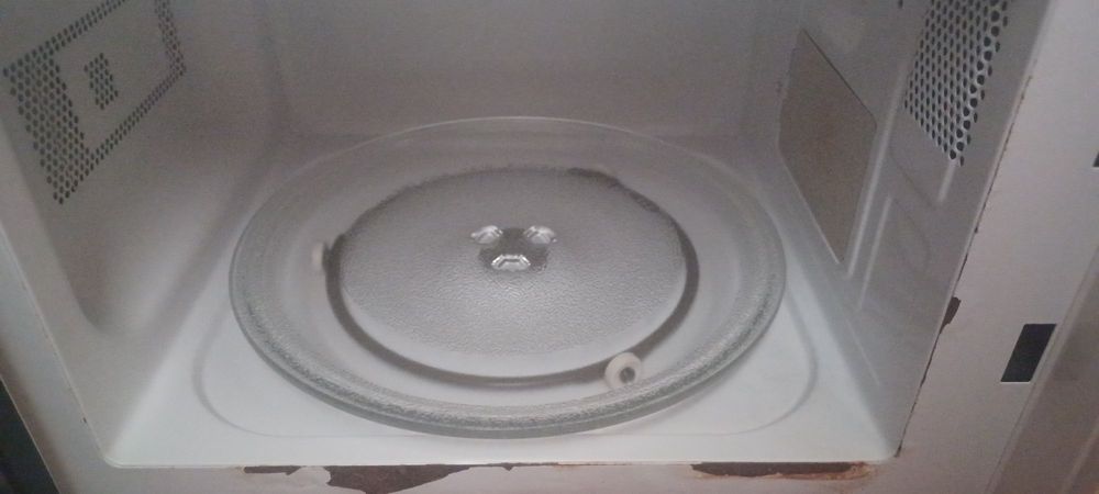 Micro-ondas Flama