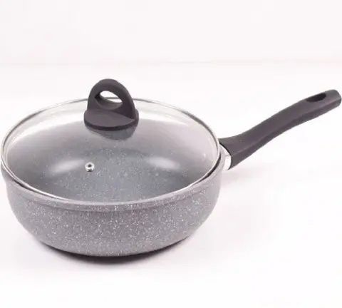 Сковорода  Benson BN-494 24см, 26см