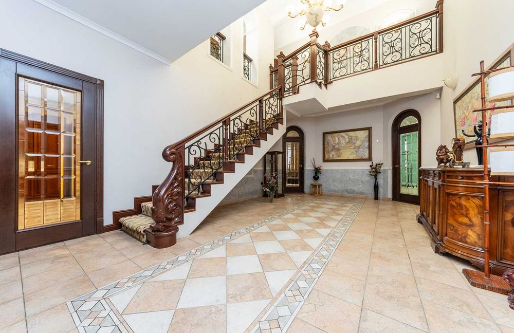 House by the address st. Zaluzhnaya (area 631 m²) - Atlanta.ua - photo 11