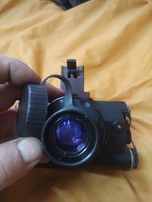 Прилад нічного бачення NV/G-10M