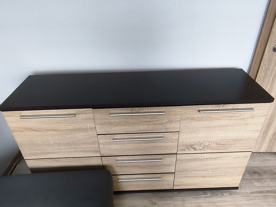 Komoda 40x150cm Agata meble