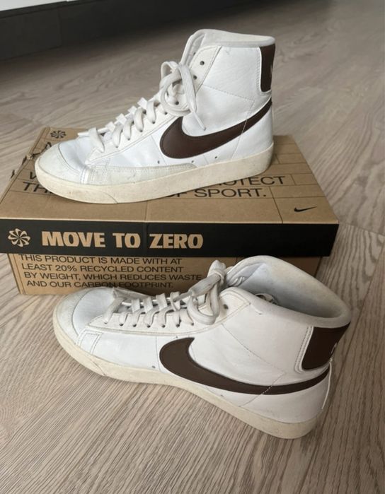 Nike W Blazer Mid '77 Next Nature