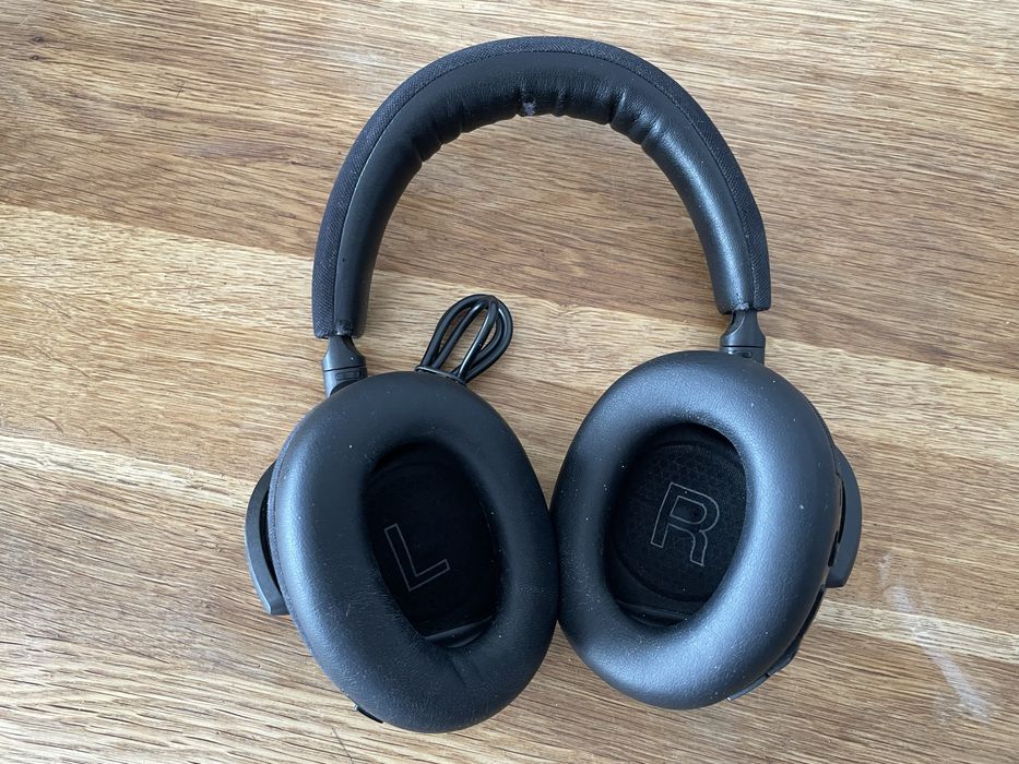 Audiofilskie słuchawki Bowers & Wilkins PX7 ANC