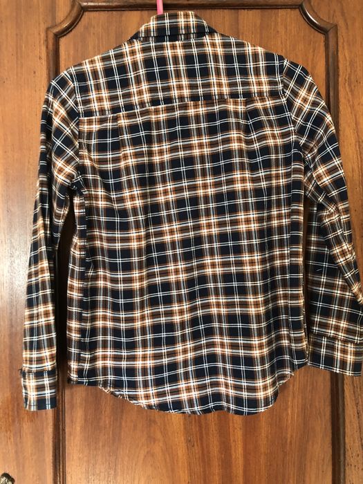 Camisa rapaz Place 7/8 anos