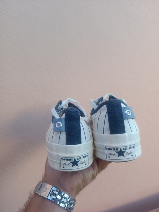 Ténis All Star Converse Chuck Taylor 70