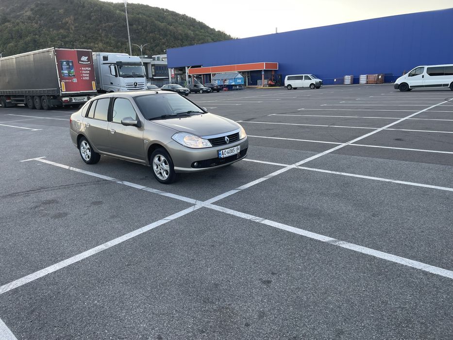 Продам хороший автомобіль