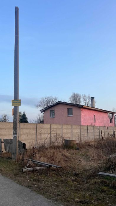 Терміновий продаж земельної ділянки під забудову. З документами