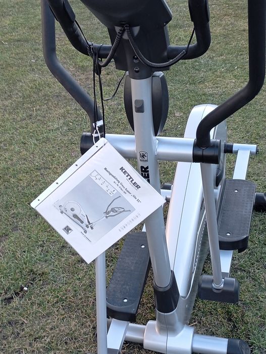 Orbitrek magnetyczny Kettler Vito XS