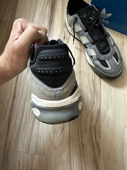 Buty Adidas Niteball