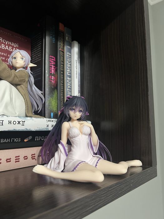 Фігурка Тока Ятогамі - Рандєву із життям