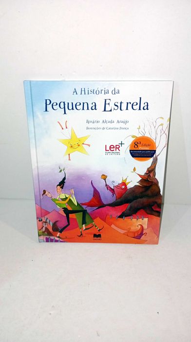 A História da Pequena Estrela