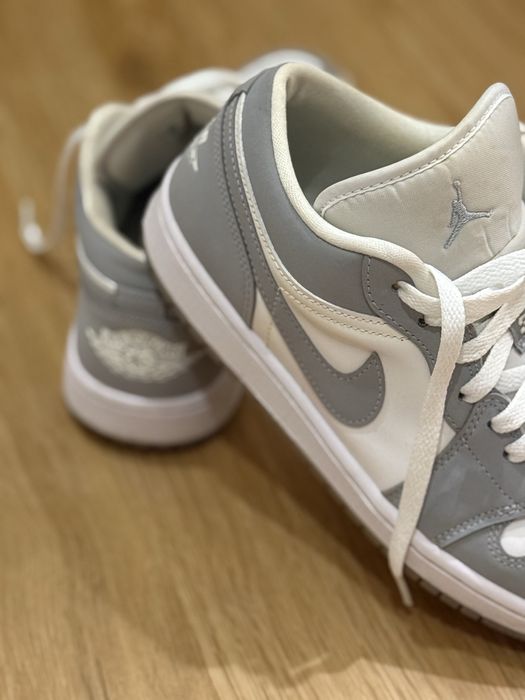 Ténis Nike - Jordan e VaporMax