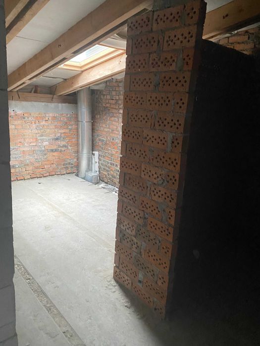 ТЕРМІНОВО!!!  Продається 3-х кімнатна ДВОХРІВНЕВА квартира!