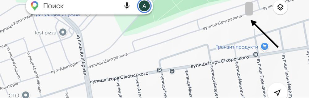 Земельна ділянка