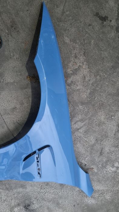 Sprzedaż drzwi błotnik bmw m4 f82 f83