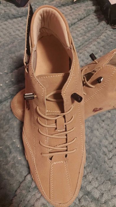 Buty męskie rozmiar 42