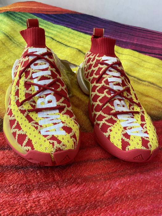 Buty adidas pharrell 46 i 47