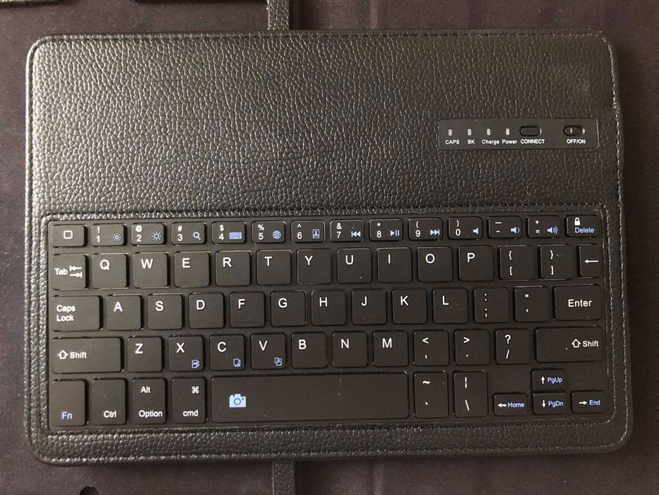 Чехол для IPad Pro 9.7+ bluetooth клавиатура