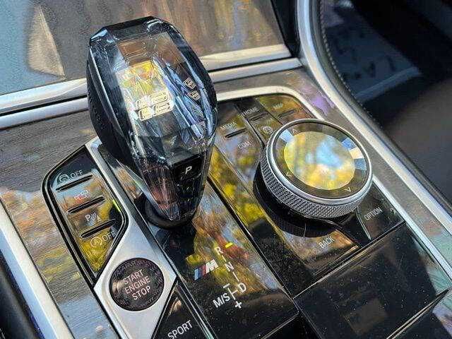 2020 BMW 8 Series Gran Coupe