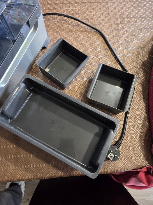 Maquina Cozer a Vapor Morphy Richards