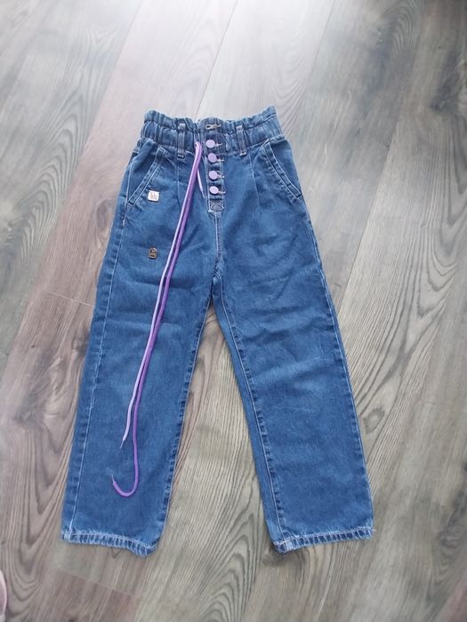 Джинси на 10років