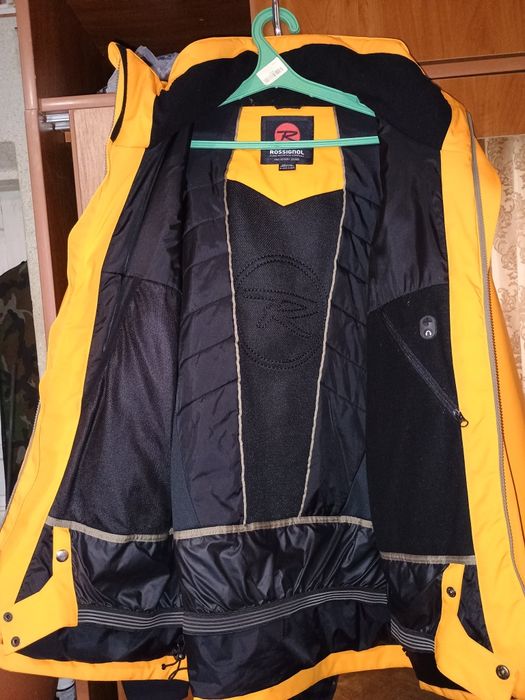 Костюм лижний Rossignol